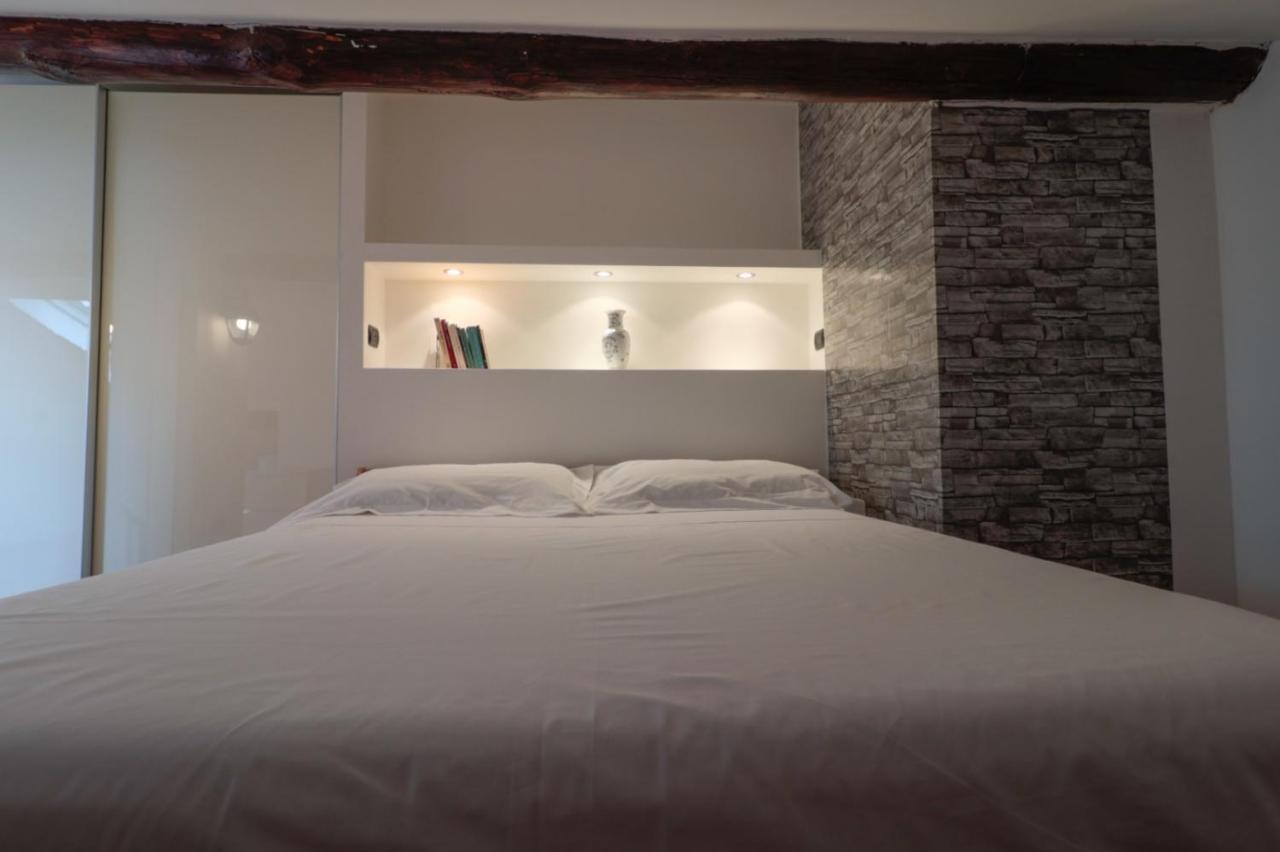 Bilocale Accogliente Tra E Milano Apartment Saronno