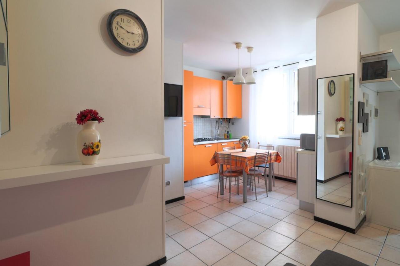 Bilocale Accogliente Tra E Milano Apartment Saronno