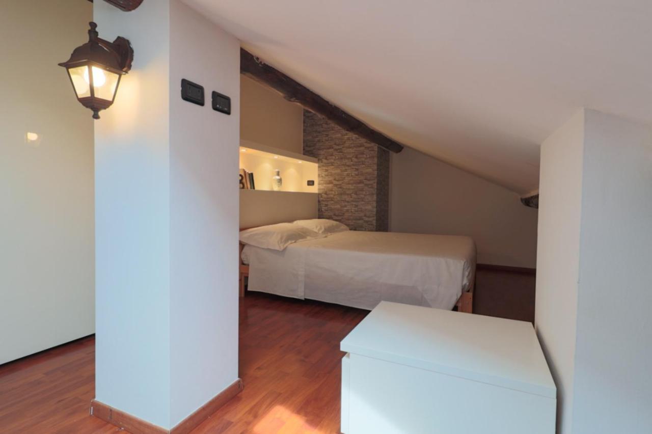 Apartment Bilocale Accogliente Tra E Milano Saronno