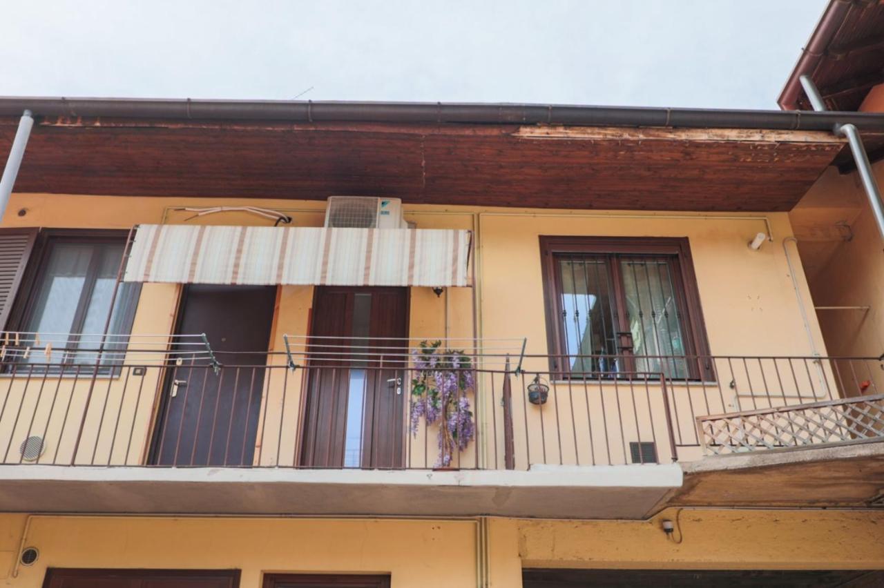 Bilocale Accogliente Tra E Milano Apartment