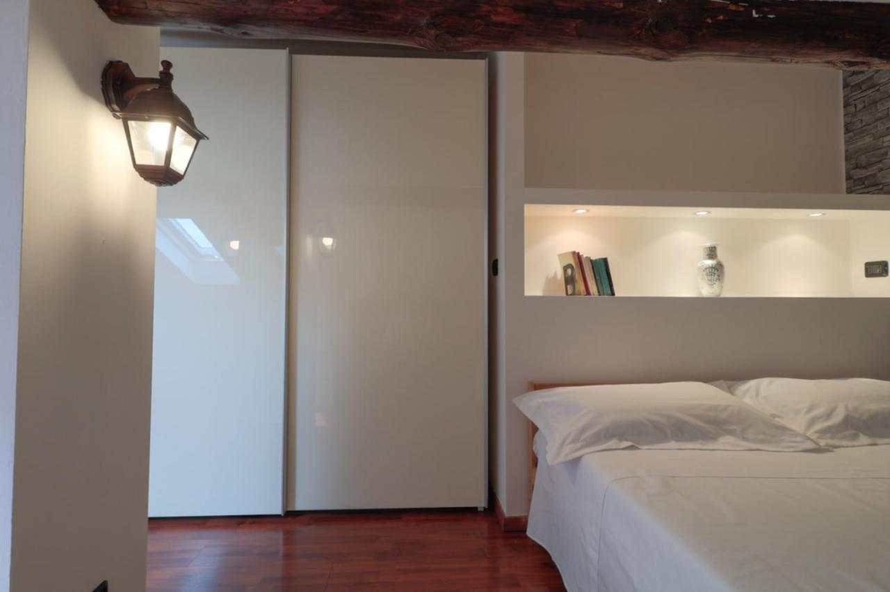 Apartment Bilocale Accogliente Tra E Milano *