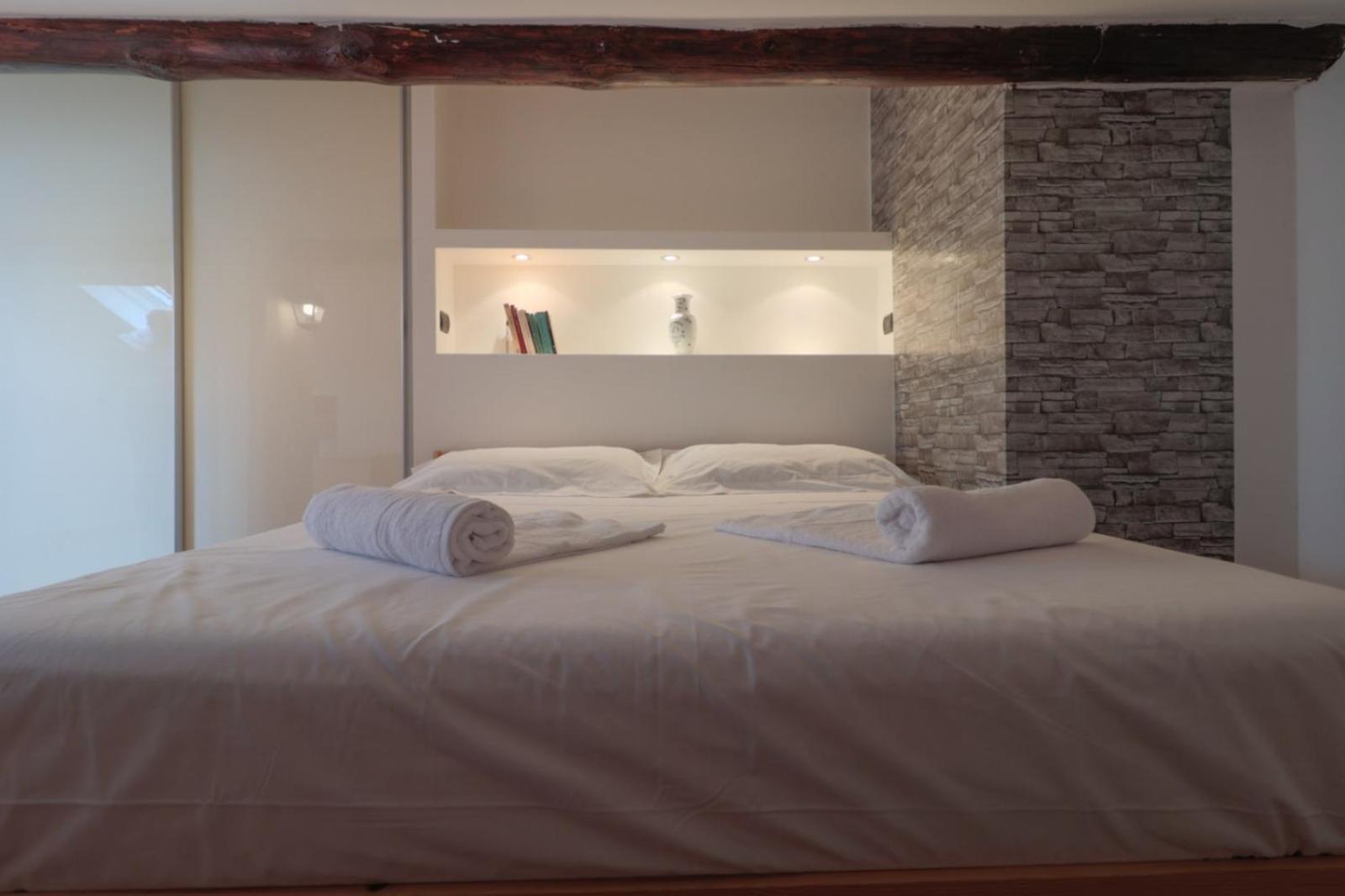 Apartment Bilocale Accogliente Tra E Milano