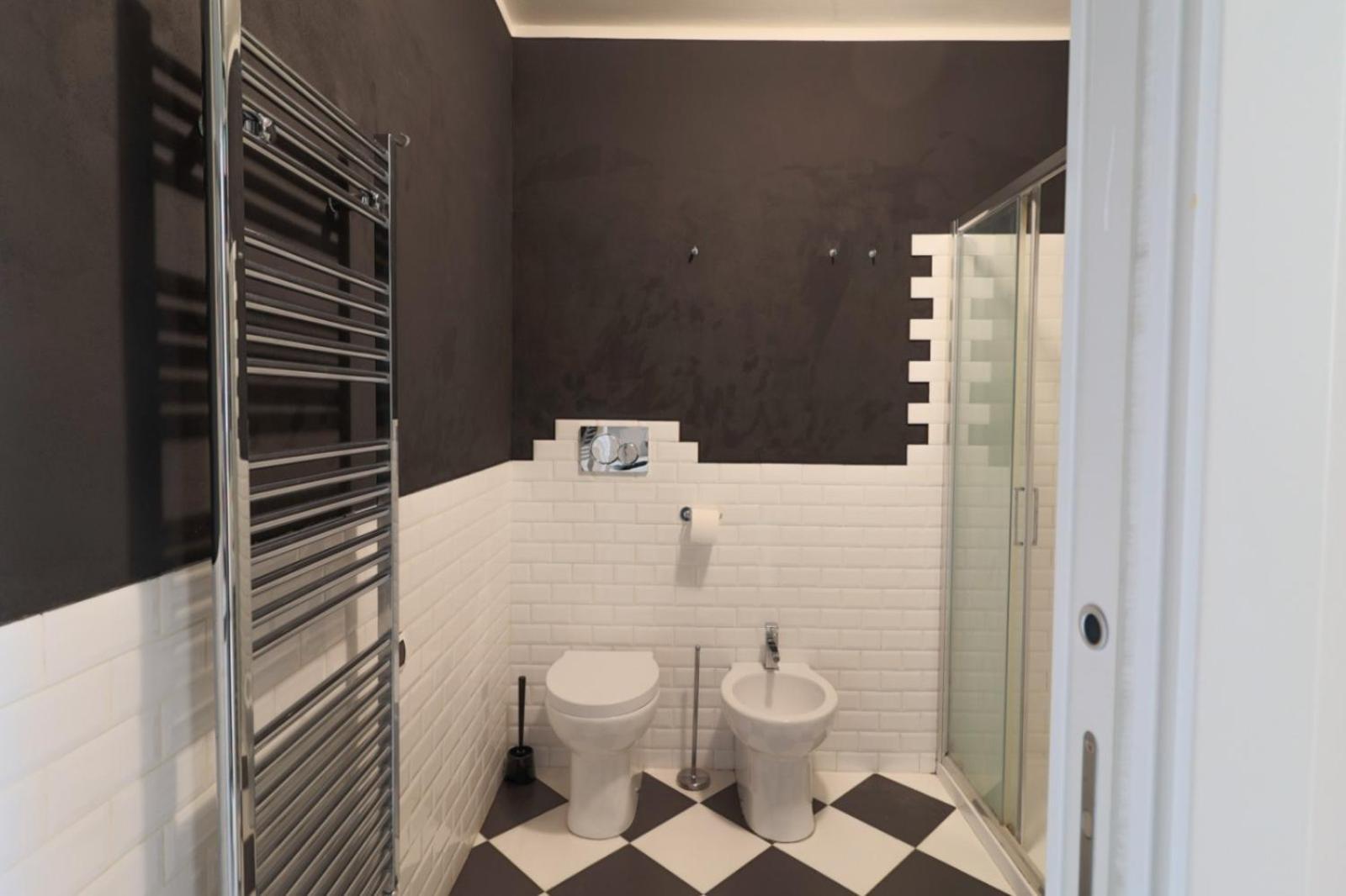 Bilocale Accogliente Tra E Milano Apartment Saronno